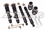 Bc Racing Br Series Extreme Low Adjustable Coilovers Kit For 01-05 Bmw M3 E46. Fixed Price $1345.00.