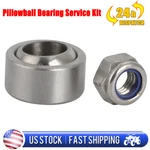 Pillowball Bearing 50754 Air Lift Preformance Suspension Replacement. Fixed Price $33.99.