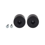 Rubicon Express Front 2" Bump Stops For Wrangler Grand Cherokee Pair RE1380. Fixed Price $32.98.