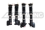 Bc Racing Coilovers Br Type 30 Way Fully Adjustable For Nissan Sentra 1991-1994. Fixed Price $1195.00.