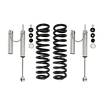 Bilstein 46-276827 B8 5162 Suspension Leveling Kit. Fixed Price $968.00.