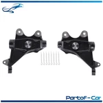 Front 2" Drop Lowering Spindles 2PCS For Toyota 1984-1995 Pickup 2WD 2.4/3.0L. Fixed Price $172.93.