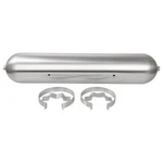 5 Gallon 7 Port Aluminum Air Tank 33" Seamless Ride Suspension System. Fixed Price $146.12.