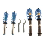 Bilstein B16 (PSS10) 2012 Porsche 911 Carrera H6 Front & Rear Performance Suspen. Fixed Price $3079.00.