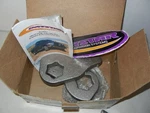 Suspension Leveling Kit-st Daystar KC09112 Fits 02-03 Dodge Ram 1500. Fixed Price $65.95.
