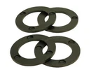 Belltech Coil Spring Spacer Kit Fits 2007-2018 Chevrolet Silverado/sierra/taho. Fixed Price $86.27.
