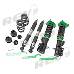 REV9 Hyper Street Coilovers Suspension For Nissan Versa Hatchback C11 07-12. Fixed Price $532.00.