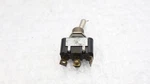 Carling Toggle Switch 3 Prong. Fixed Price $13.50.