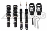 Bc Racing Br Coilovers Dampers Shocks Springs Kit For Acura Mdx 2014-2018. Fixed Price $1195.00.