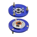 2 Pcs Front Coilover Pillowball Camber Plates Top Mounts For Bmw E36 Series. Fixed Price $40.31.
