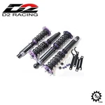 D2 Racing D-JA-01-1 Coilovers Kit Coils Lowering Set For 2000-2006 Lincoln. Fixed Price $1260.00.