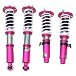 Godspeed Project Mono-ss Front & Rear Coilover Kit. Fixed Price $675.00.