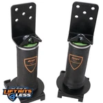 Ridetech 19002005 Air Over LEAF-2000LB Under Frame / 2-2.5 Inch Wide Spring. Fixed Price $412.50.