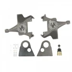 Belltech 2" Drop Spindles For 1994-1999 Dodge Ram 1500 2WD Pair. Fixed Price $585.00.