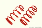 Bmr Suspension SP017R Lowering Springs Rear 1" Drop. Fixed Price $169.66.
