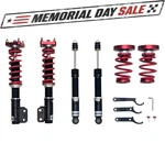 Pedders PED-162366 Extreme Xa Coilover Kit 94-04 Ford Mustang SN95 V6/V8. Fixed Price $1415.88.