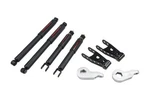 Belltech For Lowering Kit With ND2 Shocks. Fixed Price $520.16.