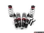Enthusiast Bundles - Adjustable Damping Performance Coilover System Audi. Fixed Price $1099.99.