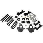 Belltech 667ND Lowering Kit. Fixed Price $1948.89.