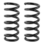 3" Lowering Drop Coil Springs Kit For Chevy C1500 Silverado 2WD 1988-1998. Fixed Price $98.99.