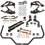 QA1 DK32-GMG2 Drag Kit 2.0, Level 2, 69-72 G-body, W/o Shocks. Fixed Price $3471.95.