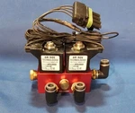 Air Technologies Ridepro ARV2500 Solenoid Valve Block. Fixed Price $260.00.