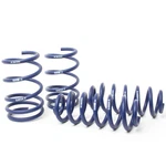 H&r 54624 Lowering Sport Front And Rear Springs Kit For 23-24 Toyota Corolla Gr. Fixed Price $313.91.