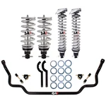 QA1 HK21-GMG2 Level Full Vehicle Handling Kit W/shocks For 1969-1972 G-body. Fixed Price $2186.12.