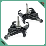 2.5" Drop Spindles Front Suspension For 1963-1970 Chevy C10 W/ Disc Brake 2WD. Fixed Price $127.88.
