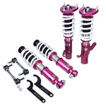 Godspeed Gsp Mono Coilovers Suspension Kit For Mini Countryman R60 10-15 New. Fixed Price $675.00.