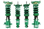 Tein Flex Z Coilovers Subaru Forester 2002-2008 SG5 SG6 SG9. Fixed Price $1450.12.