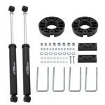Maxpeedingrods 2" Lift Kit Ford F150 2WD 4WD 2009-2020 Shocks + Strut Blocks. Fixed Price $95.95.