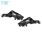 Ford F150 2015 2016 2017 2018-2020 2" Front Drop Spindle Set Direct Bolt. Fixed Price $500.55.