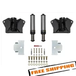 Icon 56108 Rear Hydraulic Bump Stop Kit For 2007-2021 Toyota Tundra. Fixed Price $1079.05.
