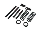 Belltech 95-99 Tahoe/yukon 2/2 Drop W/ND2 Shocks Lowering Kit 790ND. Fixed Price $594.07.