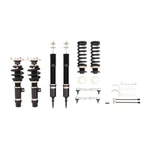 Bc Racing Br Series Extreme Low Coilovers Kit For Bmw M6 Rwd 2006-2010. Fixed Price $1345.00.