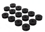 Energy Suspension 2.4101G Body Cab Mount Set Fits 55-73 CJ5 Willys. Fixed Price $39.64.