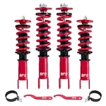 Bfo Coilovers Suspension Struts For Honda S2000 AP1 AP2 2000-2009 Height Adj.. Fixed Price $235.00.