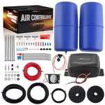 Suspension Kit 2300LBS +air Shock Compressor For Jeep Gladiator 2020 -on. Fixed Price $226.80.