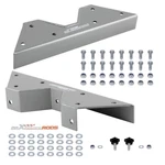 Rear Notches Drop Kit For Chevrolet C10 R10 Gmc C1500 1973-1987 2WD. Fixed Price $81.90.