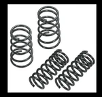Rs-r Genuine Oem Down Lowering Springs For Nissan Sylphy TB17 FF(2WD) N205D. Fixed Price $429.76.