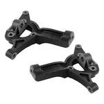 Pair 4.5 Inch Front Lift Spindle Knuckles For Chevy Silverado 1500 2WD 2007-2017. Fixed Price $149.50.