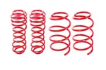 Bmr Suspension SP068R 1.5- Drag Lowering Springs 05-14 Ford Mustang Gt V8. Fixed Price $247.95.