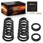 Front Suspension Lowering Kit For Gmc C1500 Chevy 2WD 1988-98 With 2"/3" Drop. Fixed Price $164.29.