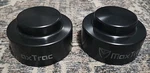 Maxtrac Suspension 1628 1.5" Aluminum Rear Lift Coil Spring Spacers. Fixed Price $49.13.