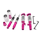 Godspeed Mono Ss Adjustable Coilovers Kit For Volkswagen Golf MK6 12-13 Ddc. Fixed Price $675.00.