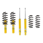 Bilstein 46-183323 Complete Suspension B12 Pro-kit. Fixed Price $961.03.