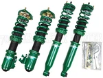 Tein Flex Z 16WAYS Adjustable Coilovers For 89-94 Nissan 240SX S13. Fixed Price $1024.49.