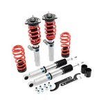 Fapo Coilover Lowering Kit For Vw Golf 7TH Sportsvan 12-20 Jetta 19-24 Shocks. Fixed Price $329.00.