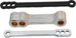 Powerstands Racing Fully-adjustable Lowering Link Black 03-00761-22. Fixed Price $155.95.